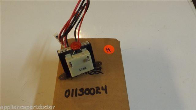 MAYTAG WHIRLPOOL MICROWAVE 01130024 TRANSFORMER NEW IN BOX MAYTAG WHIRLPOOL MICROWAVE 01130024 TRANSFORMER NEW IN BOX